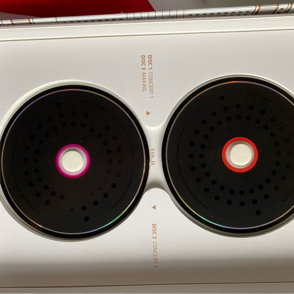 2013 XIA BALLAD & MUSICAL CONCERT WITH ORCHESTRA VOL.2 DVD - Picture 4 of 5